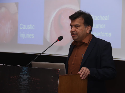 Association of Phono Surgeons of India