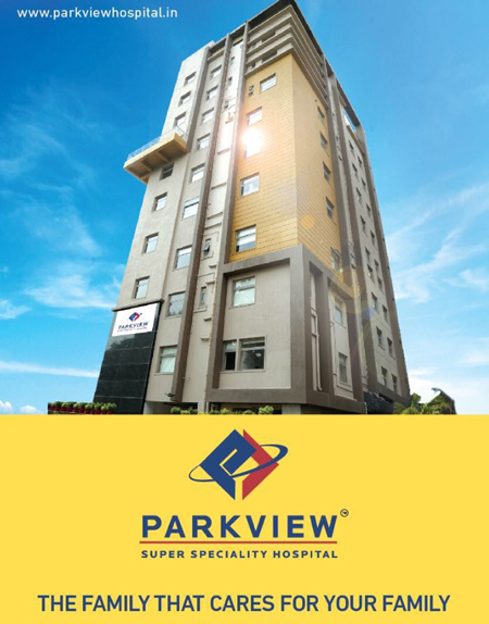 PARKVIEW SUPERSPECIALITY HOSPITAL Kolkata