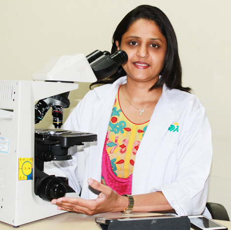 Dr. Shilpa Bhartia