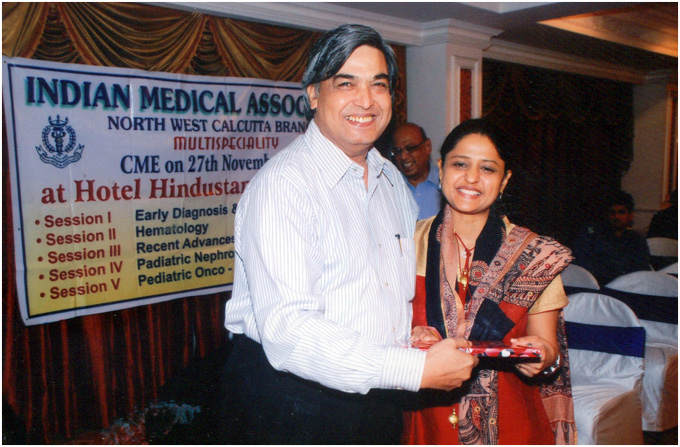 Dr. Shilpa Bhartia