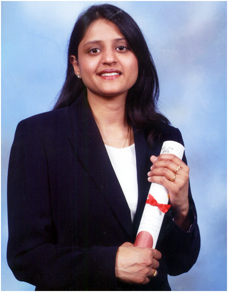 Dr. Shilpa Bhartia