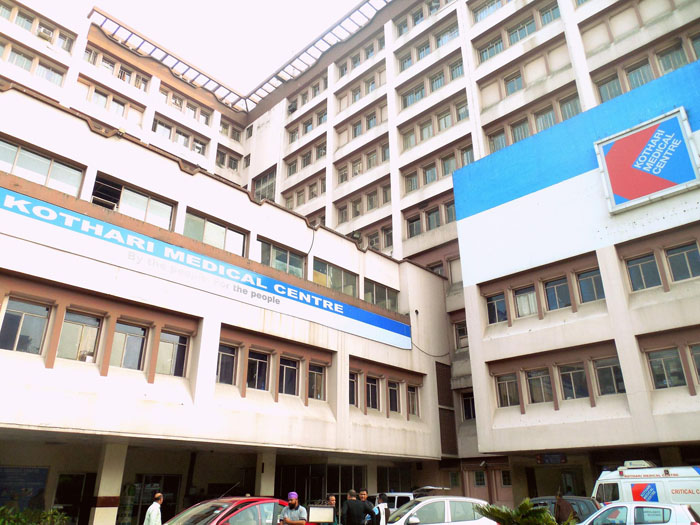 Kothari Medical Centre