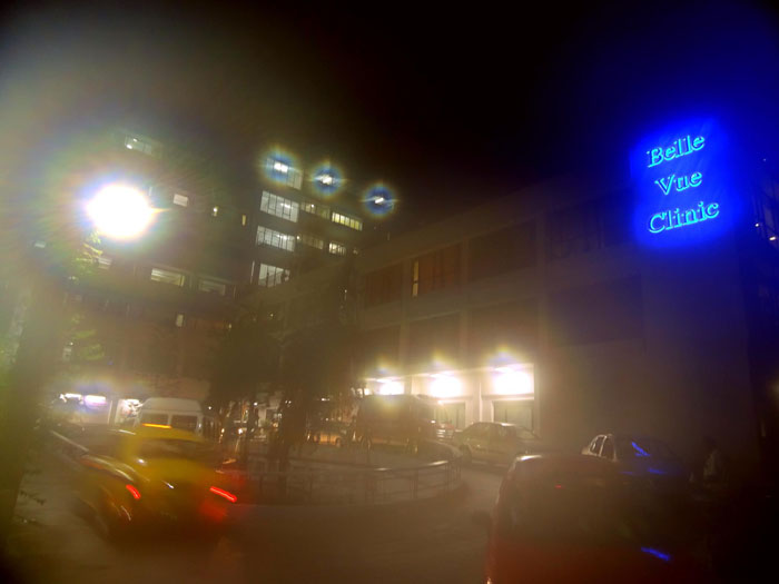 Belle Vue Clinic