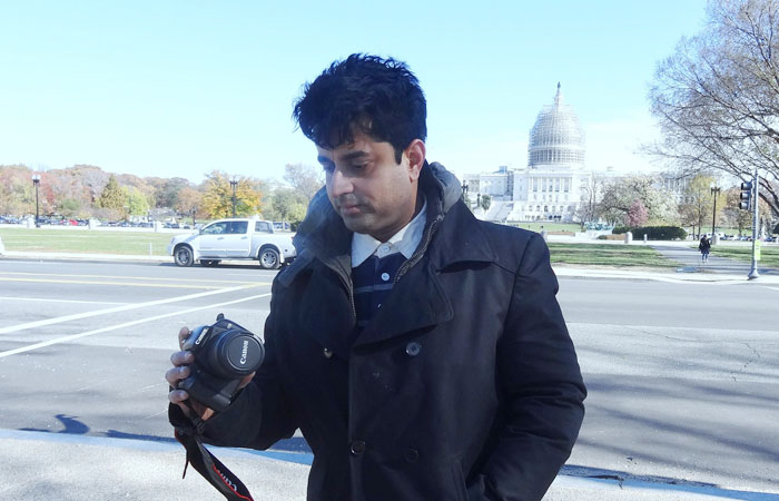 Washington DC, US Senate, Capitol Hill.