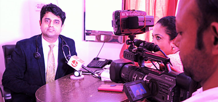 Dr. P. S. Mukherjee | Critical Care Specialist