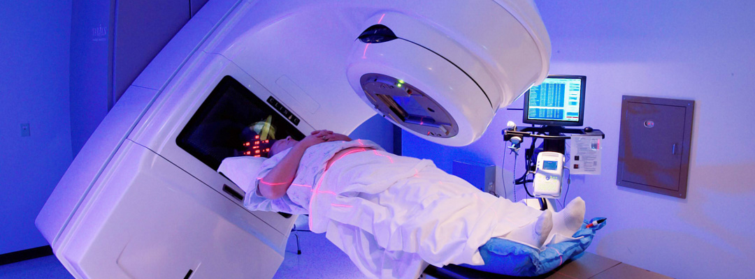 Dr. Tanmoy Mukhopadhyay Radiation Therapy