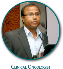 Dr. Tanmoy Mukhopadhyay Radiation Therapy