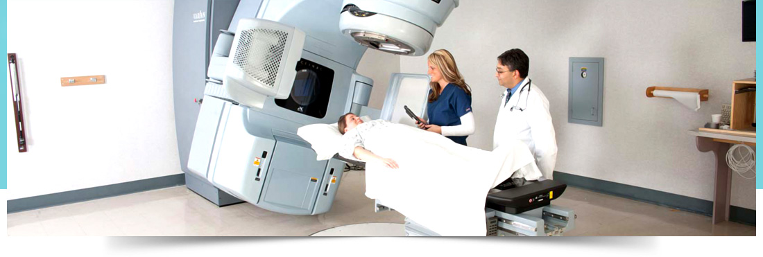 Dr. Tanmoy Mukhopadhyay Radiation Therapy