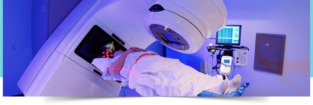 Dr. Tanmoy Mukhopadhyay Radiation Therapy