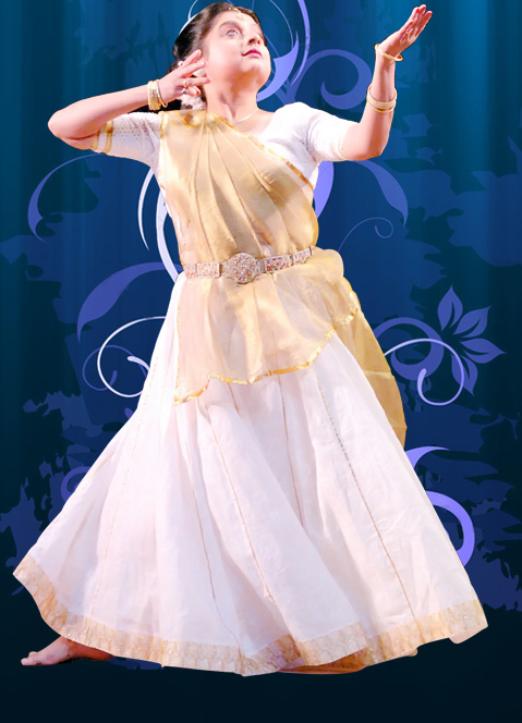 Srabani Banerjee