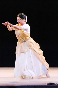 Srabani Banerjee