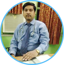 Dr. Timir Mazumder