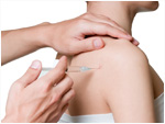 Joint & Soft Tissue Injection 