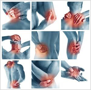 Orthopedic & Joint Disorder