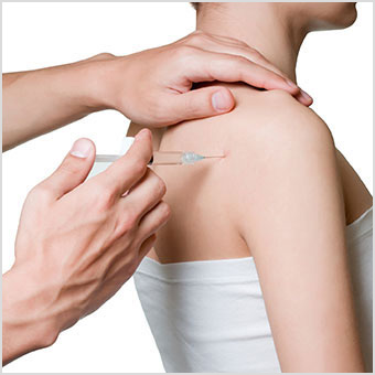 Joint & Soft Tissue Injection