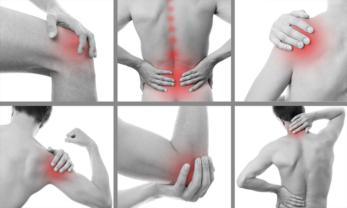 Orthopedic & Joint Disorders