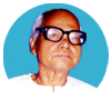 Late Sri Gouranga Das