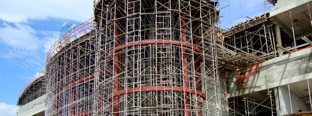 Soni Scaffolding Engineers & Moulders