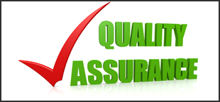 Quality Assurance