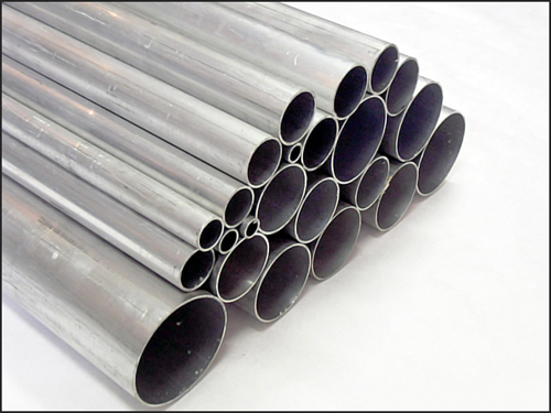 Scaffold Tubes