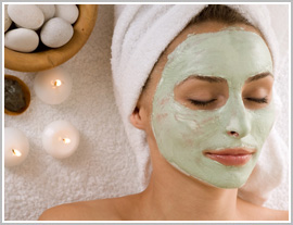 Facial for Detoxifying