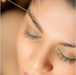 Male & Female Threading