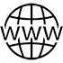 Web icon