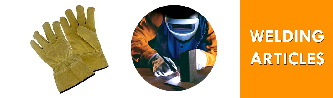 Welding Articles Manufacturer