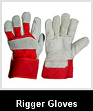 Rigger Gloves