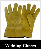 Welding Gloves