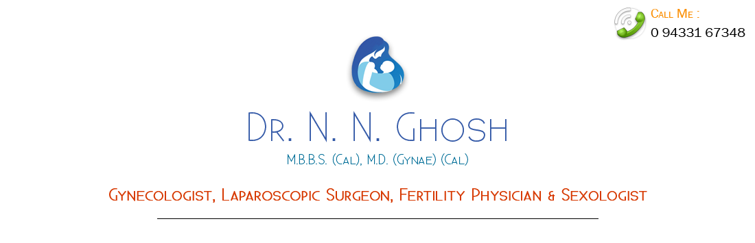 Dr. N. N. Ghosh Banner