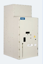 36KV 26.3KA Indoor VCB Panel upto 1250A