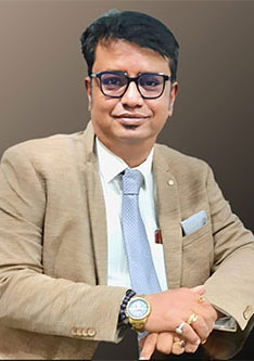 Dr. Sanjay Kr. Biswas