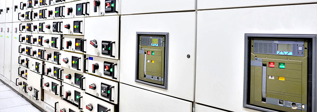INDUSTRIAL SWITCHGEARS