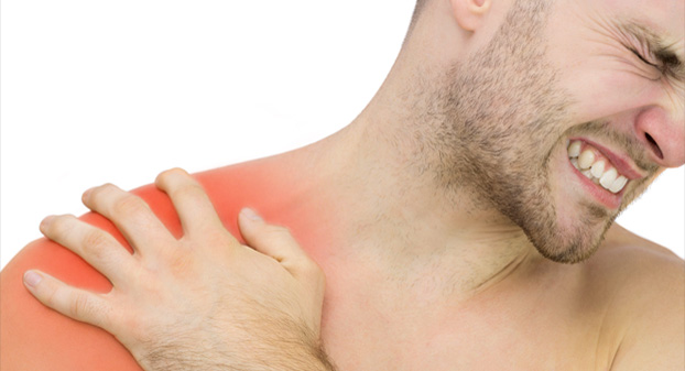 Shoulder Pain Care