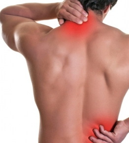 Neck & Back Pain