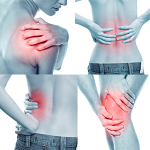 Joint & Muscle Pain