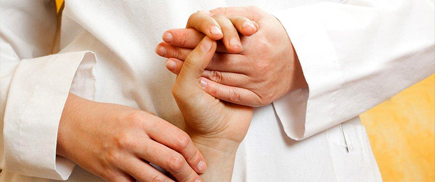 Rheumatic Disease Rehabilitation 