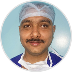 Dr. Sourav Dutta 