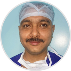 Dr. Sourav Dutta