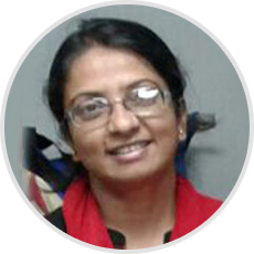 Dr. Susmita Ghosh