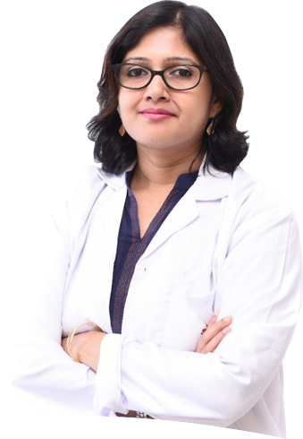 Dr. Sudeshna Saha