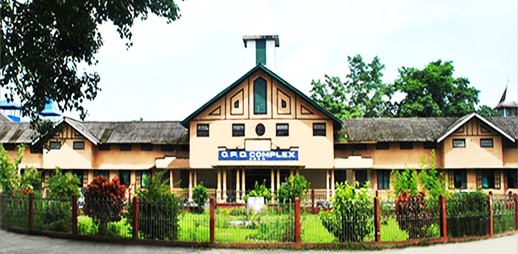 Assam Medical College