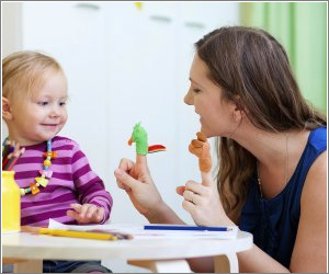 Aya Child Care Service in Kolkata