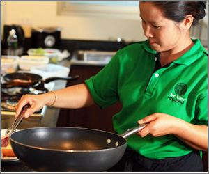 Aya for Cooking Service in Kolkata