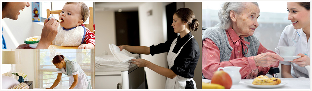 Best Nurse & Aya Care Centre