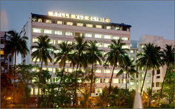BELLE VUE CLINIC, KOLKATA