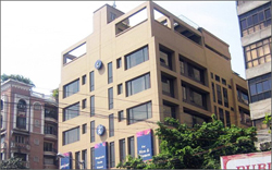 BHAGIRATHI NEOTIA WOMAN & CHILD CARE CENTRE, RAWDON STREET (PARK STREET)