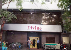 DIVINE NURSING HOME, BELIAGHATA