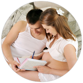 Managing a High Risk Pregnancy